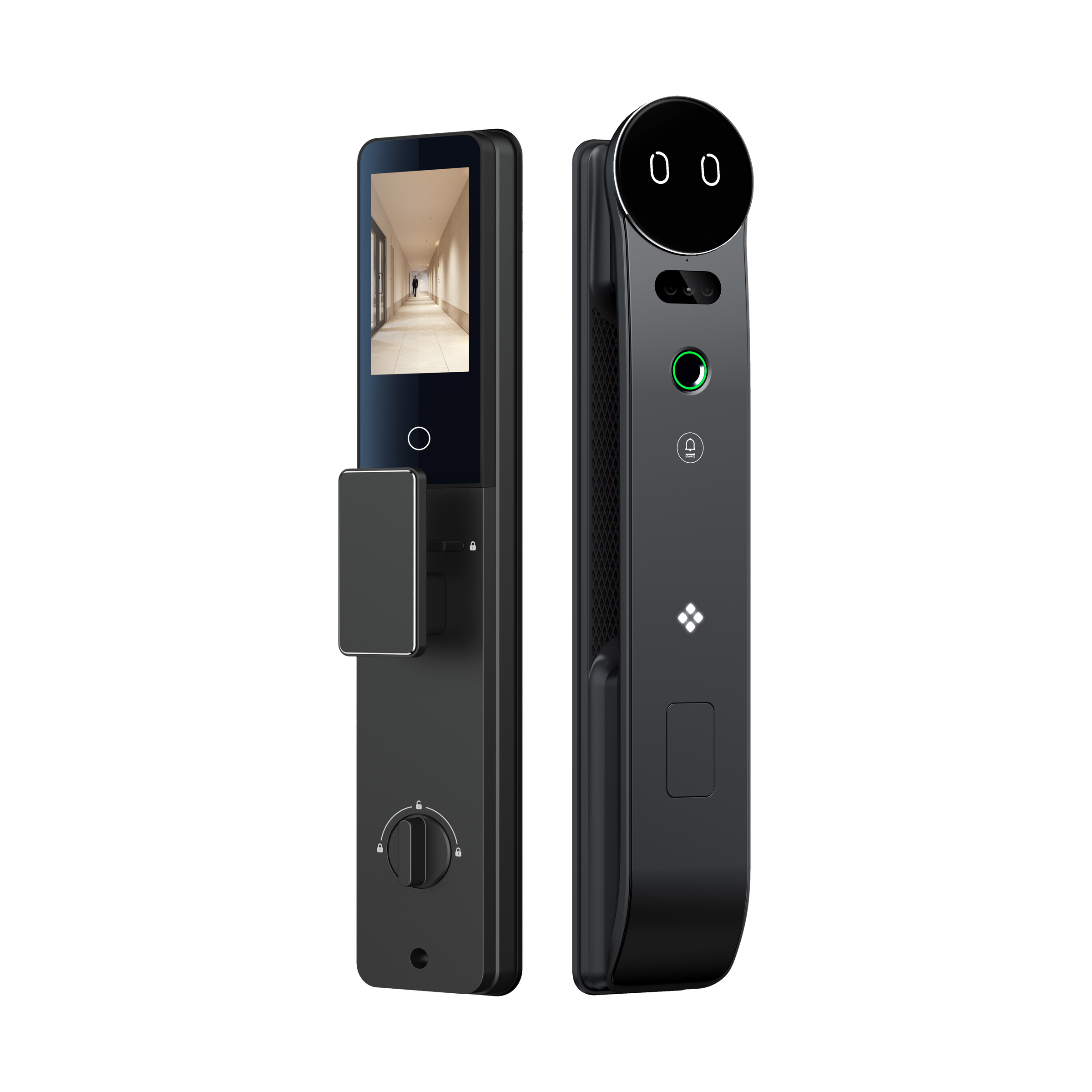 SUPTER SL-A20 smart lock product image